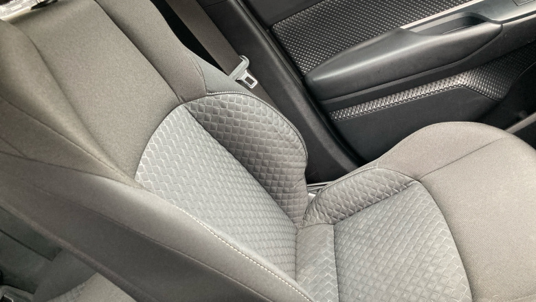 Toyota C-HR 1.8 Hybrid Icon 5dr CVT Hybrid Hatchback